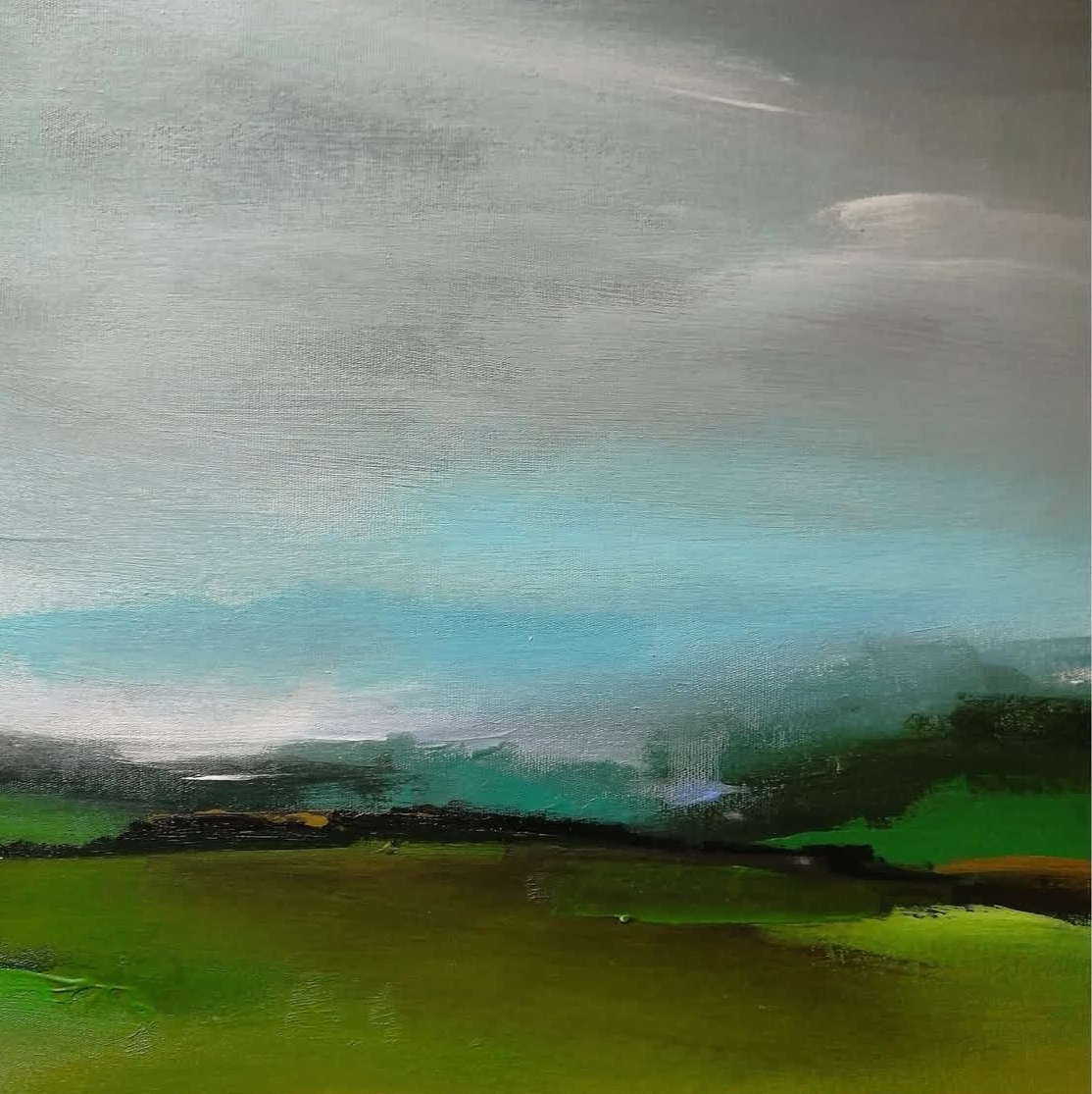 Morning dawn