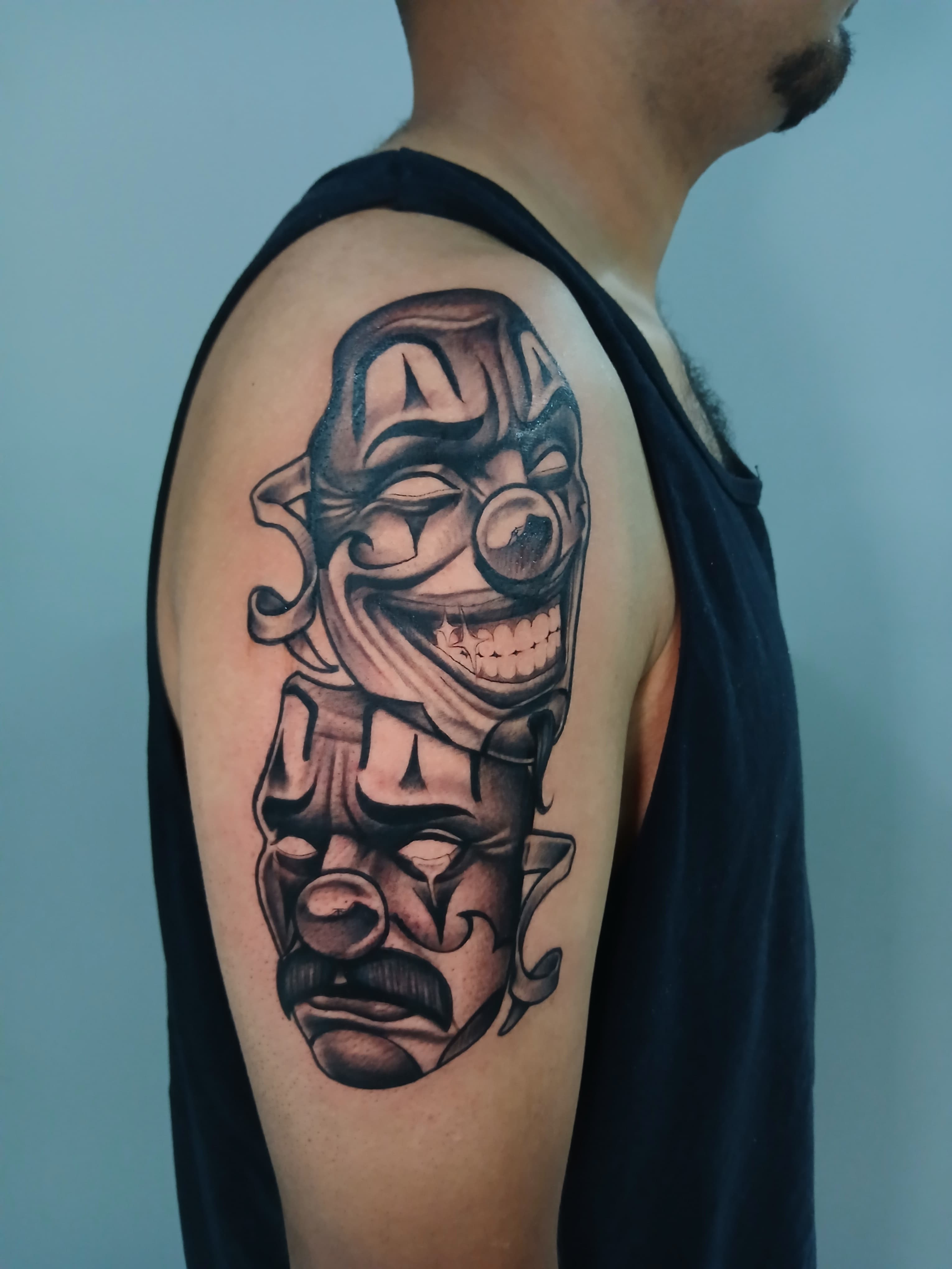 item 1