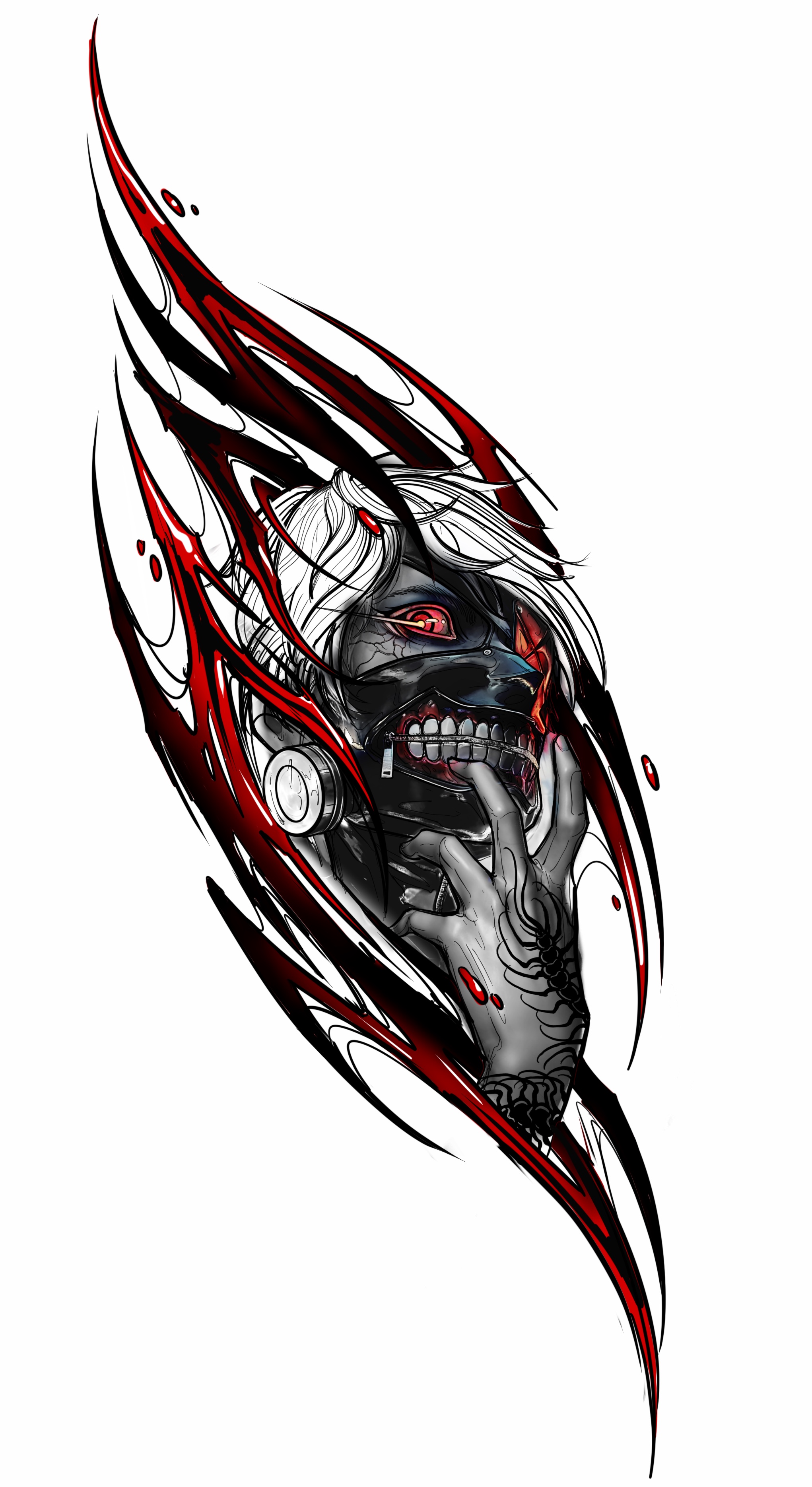 KANEKI